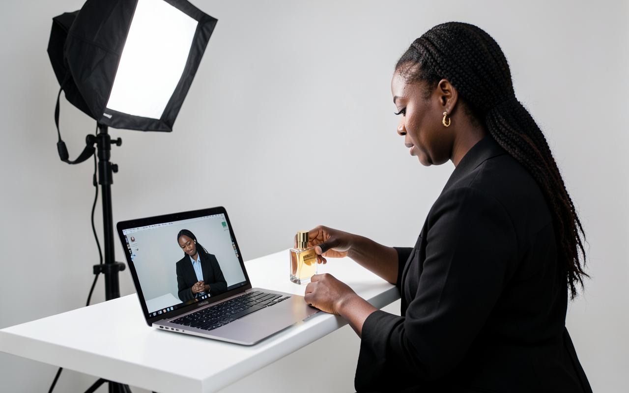 Living Water Visuals — Photography & Videography in Houston