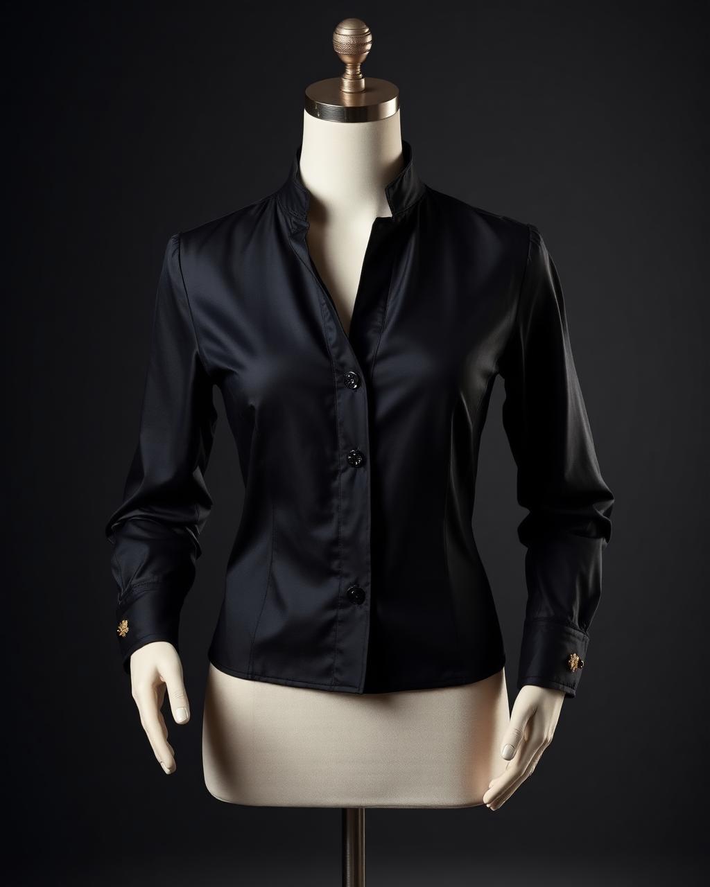 Z-Vibe Symphony Shirt design board