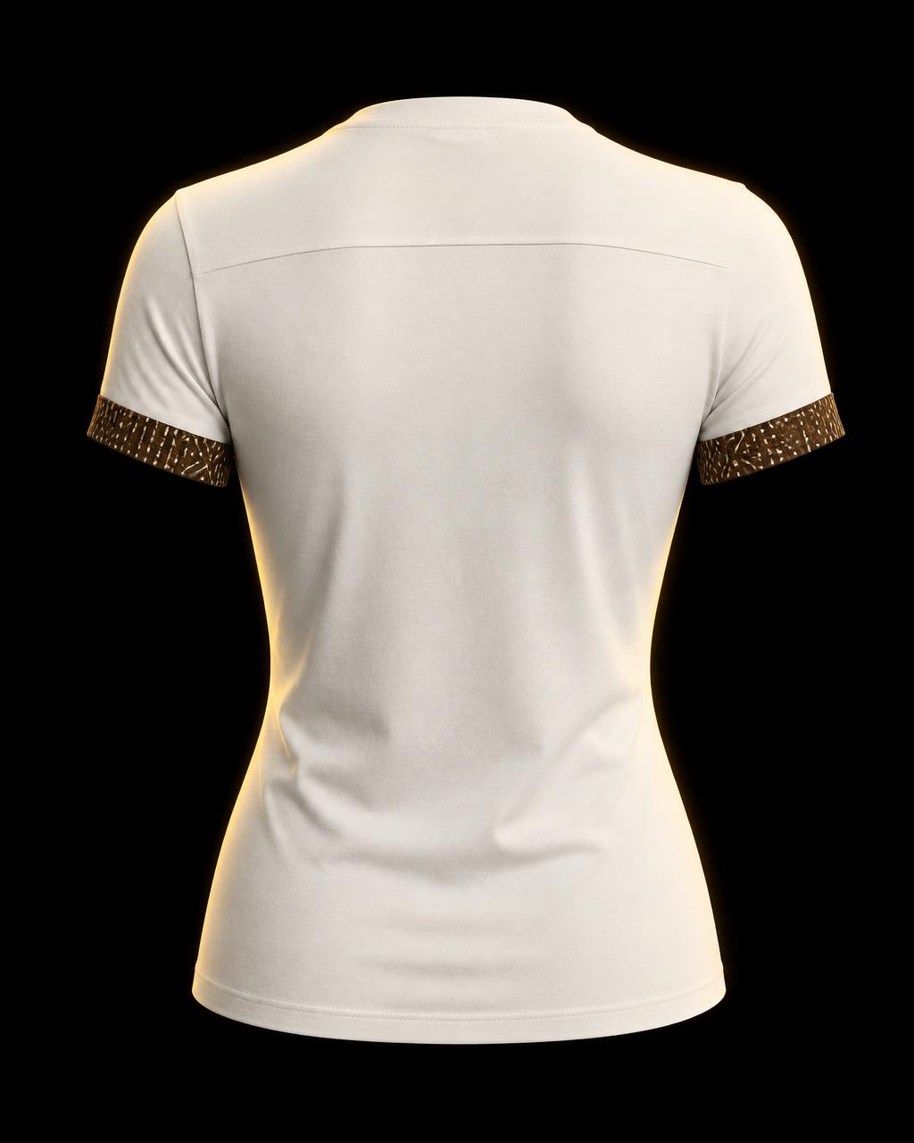 Z-COVENANT™ Vibe T-Shirt — Burgundy Wine — thumbnail 4