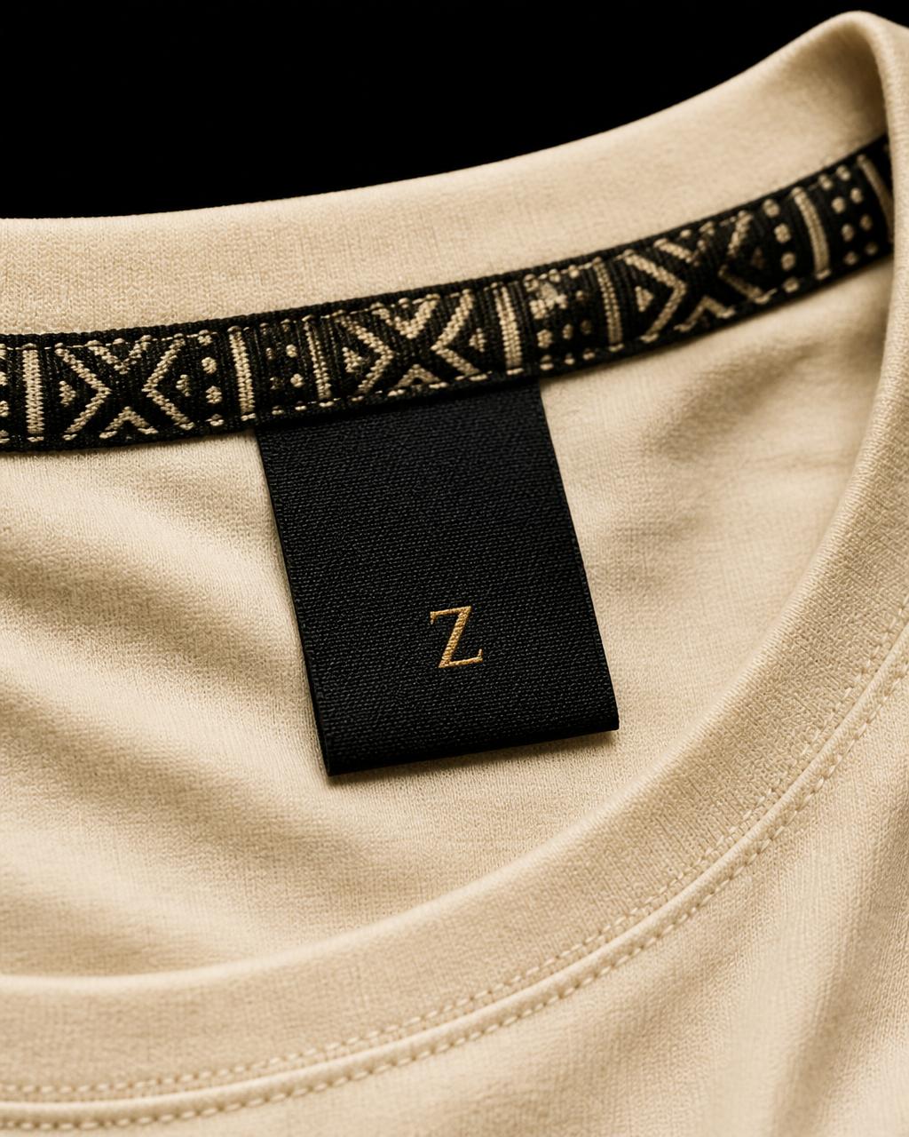 Z-COVENANT™ Vibe T-Shirt — Burgundy Wine — thumbnail 6