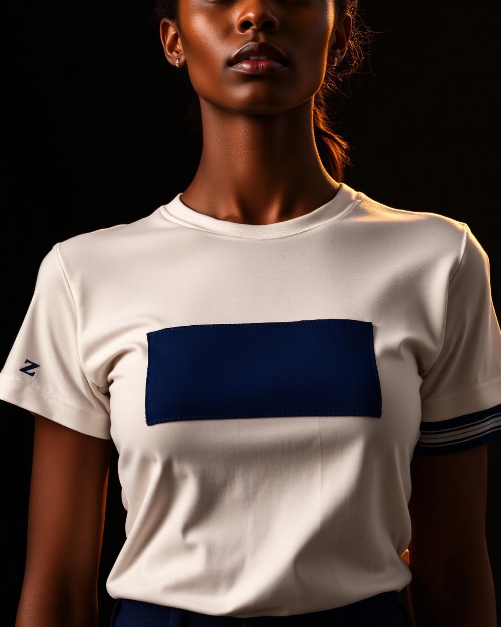 Z-COVENANT™ Vibe T-Shirt — Pure Faith — Women