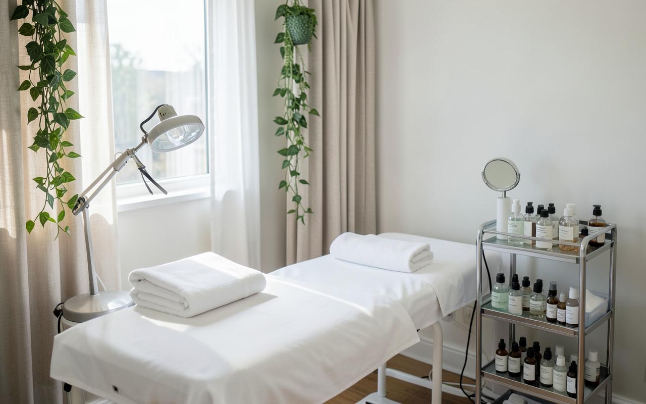 Haven Glow Studio — Skincare & Esthetics in Fort Collins