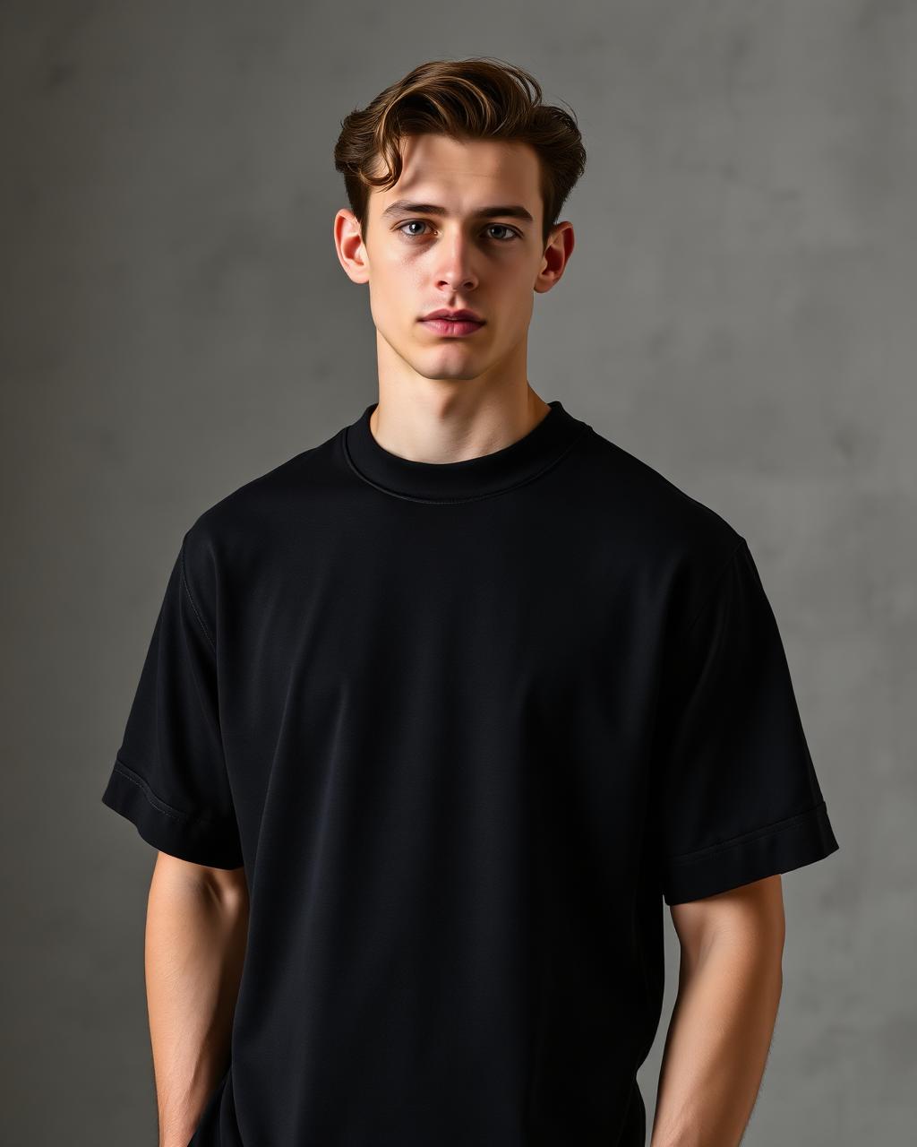 Urban Minimal Tee design board