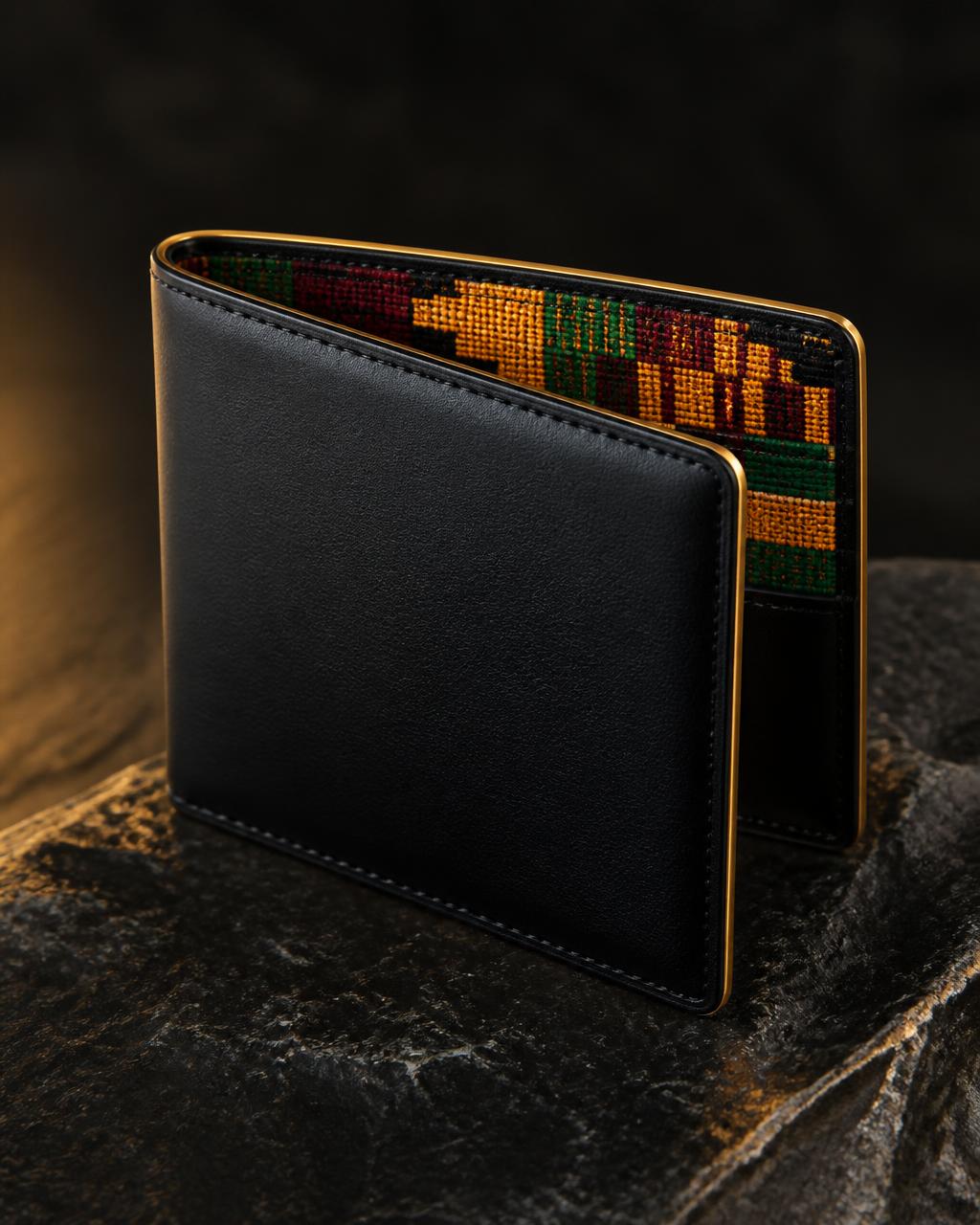 Wallets — Details define your signature.