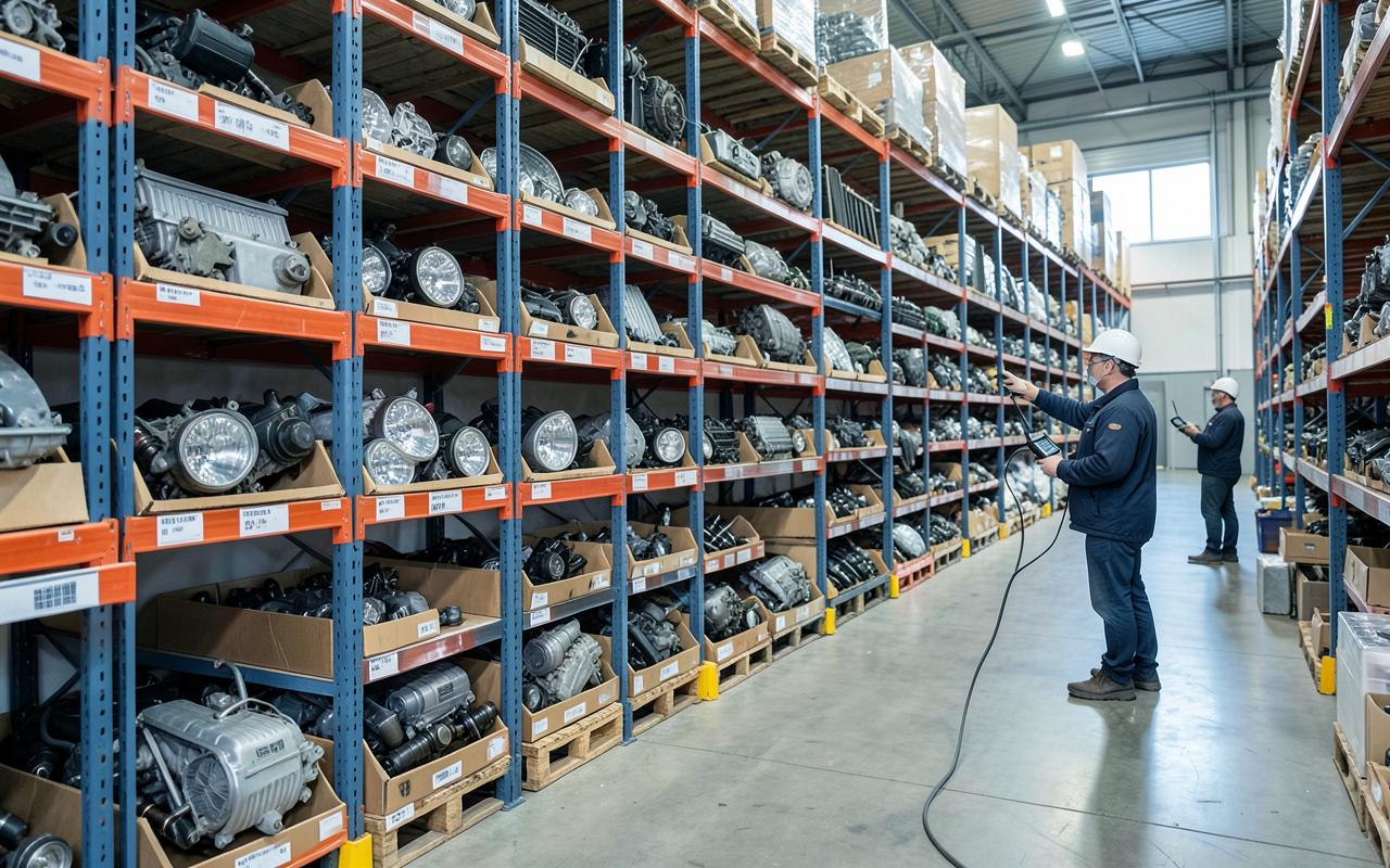 Honor Wheel Works — Vehicle Accessories & Parts in Aurora