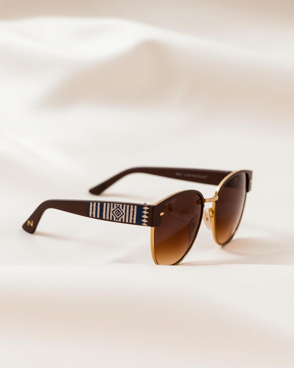 Heritage Sunglasses design board