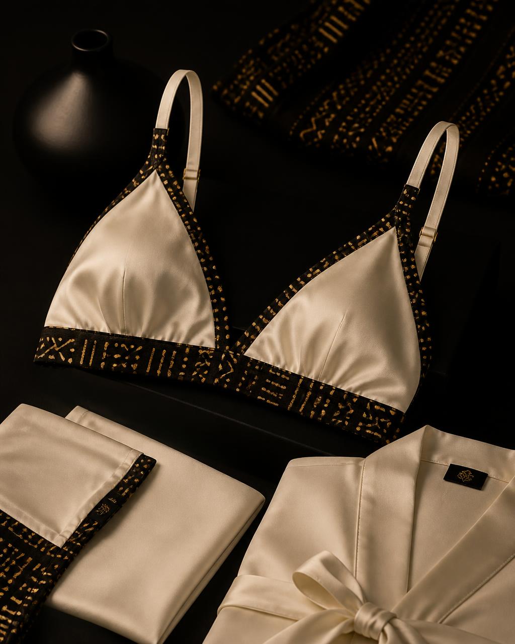 Women Intimates — Zipper Vibe