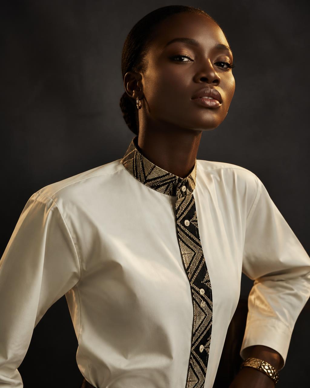 Women Shirts — Clean. Chic. Timeless appeal.