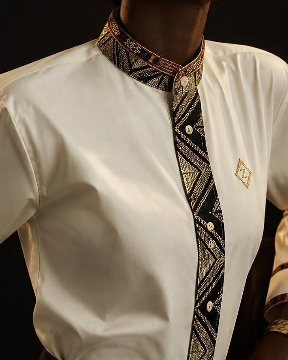 Women Shirts — approved line view 2