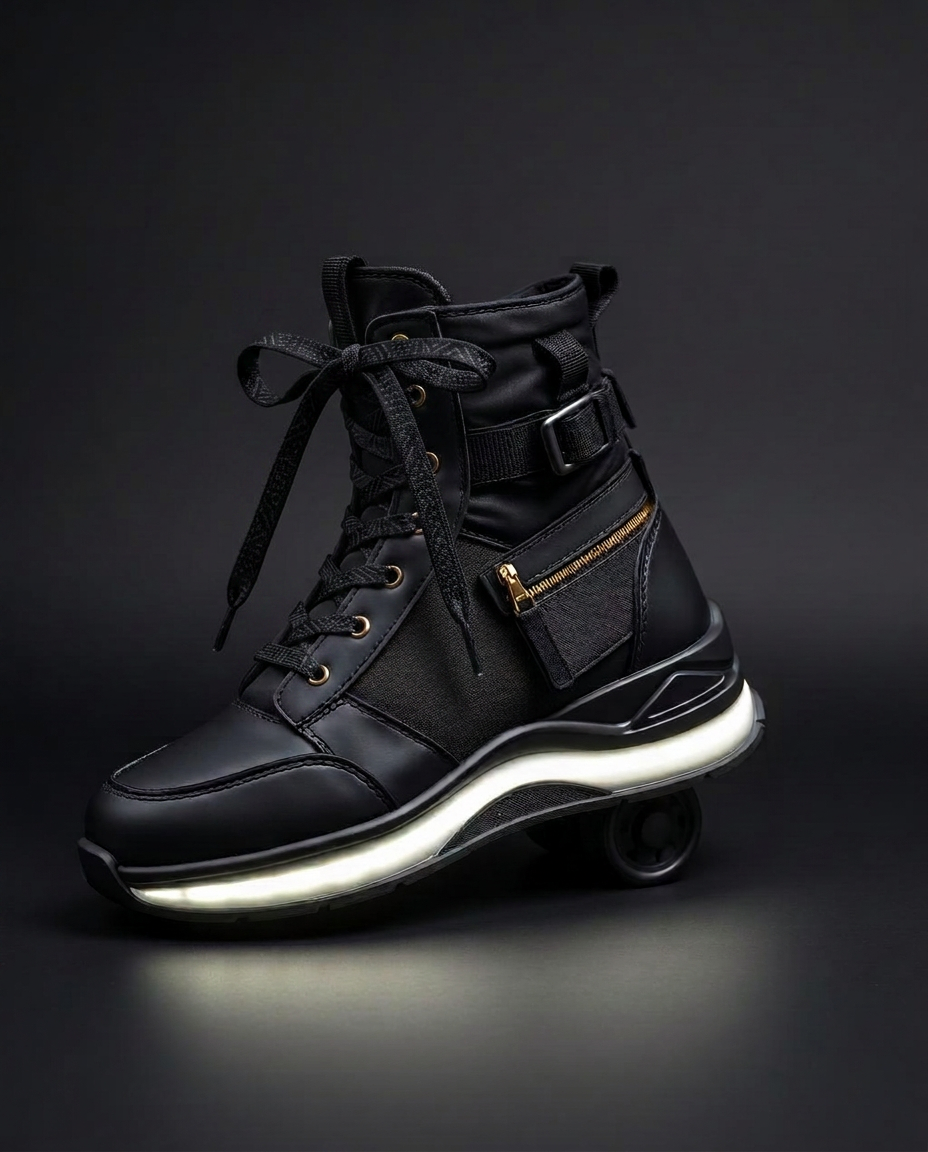 Z-Cargo Anchor Onyx — 01 Front