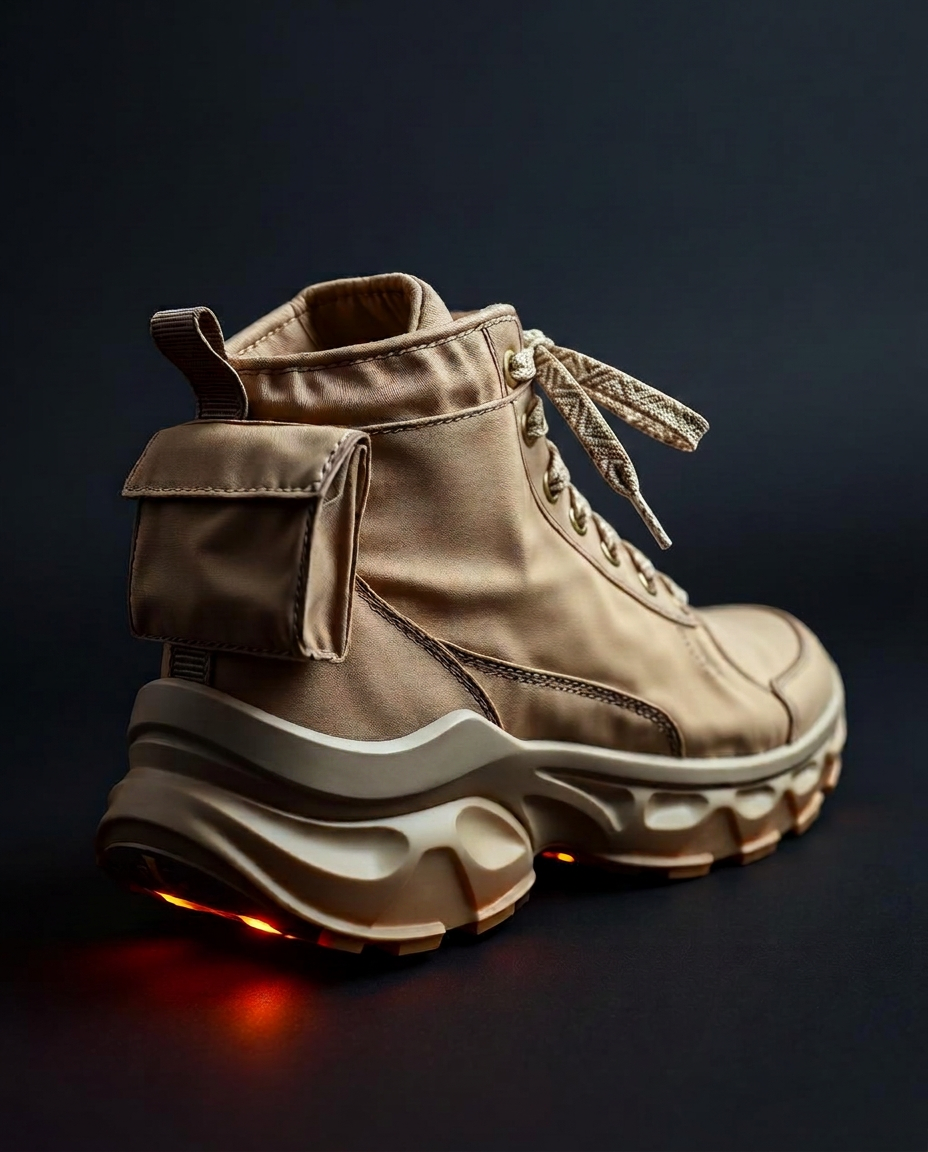 Z-Cargo Dune Convoy — 01 Front