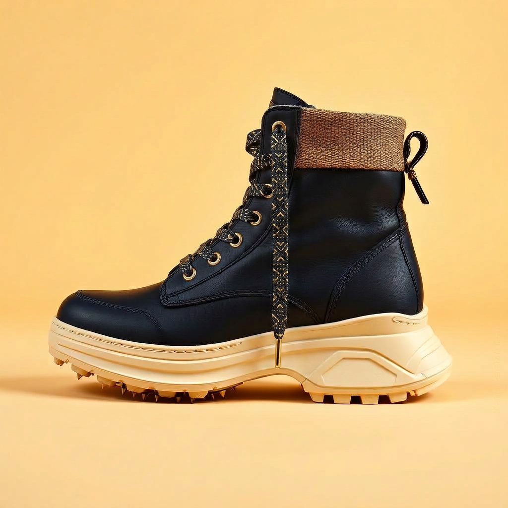 Z-Crampon Frostline Sovereign — 01 Front