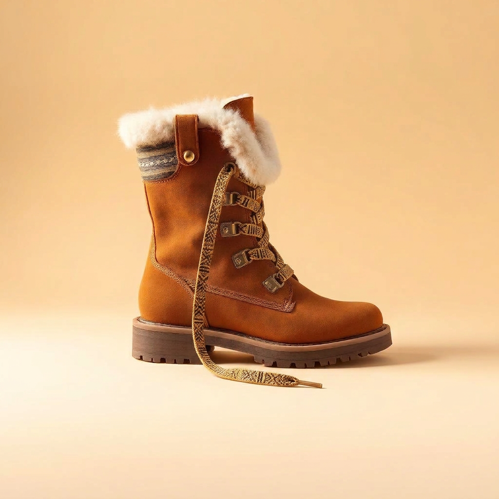 Z-Crampon Icebound Atelier — 01 Front