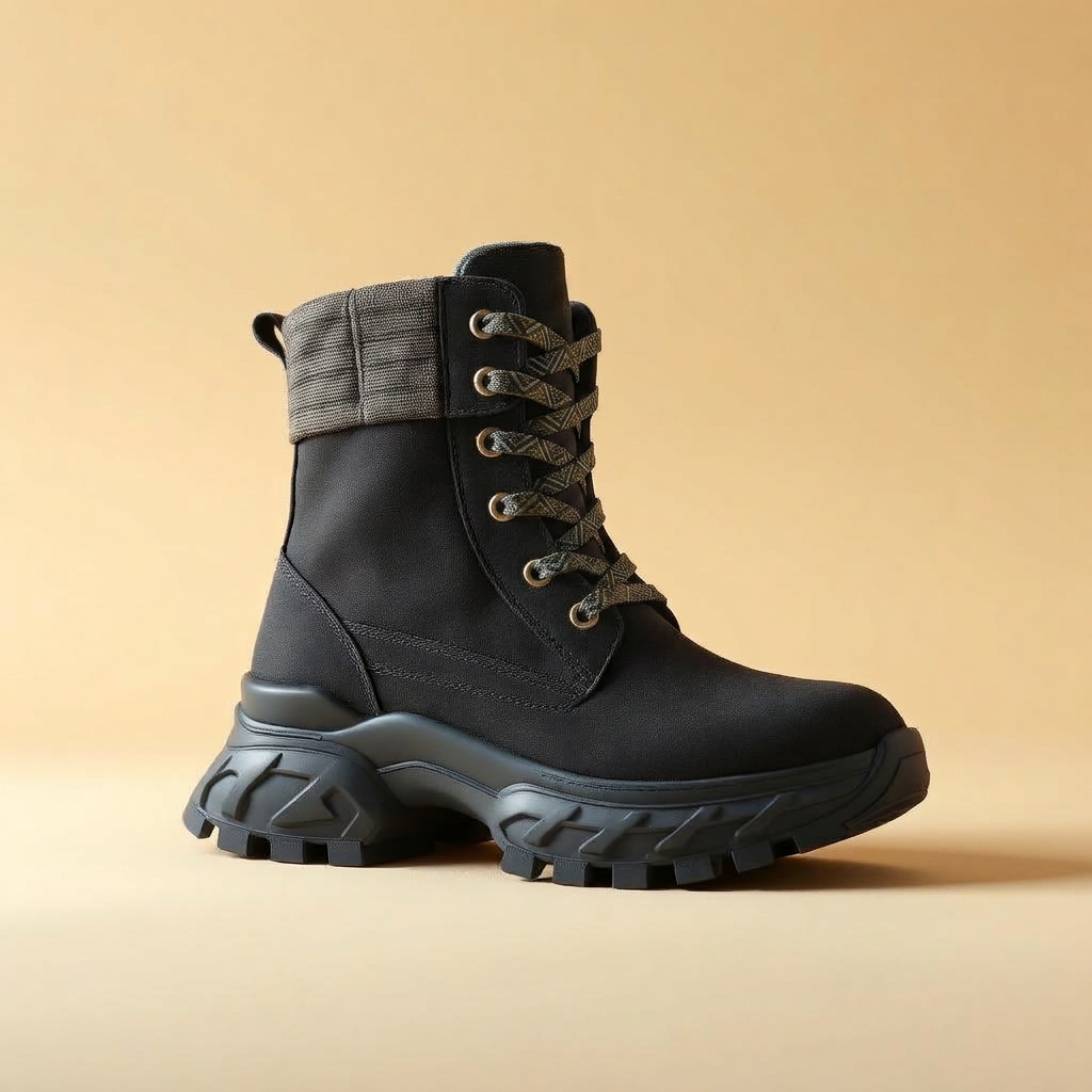 Z-Crampon Storm Cartographer — 01 Front