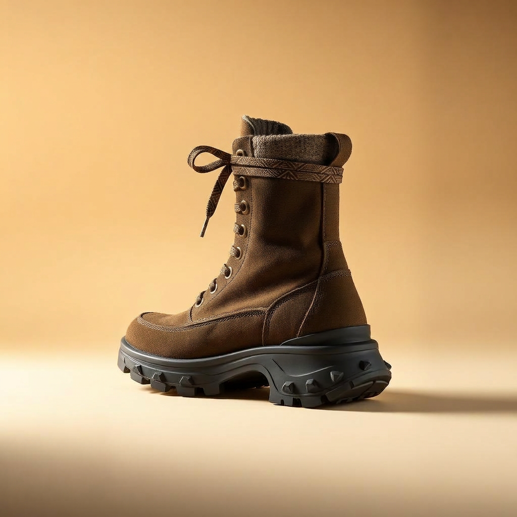 Z-Crampon Tundra Nomad — 01 Front