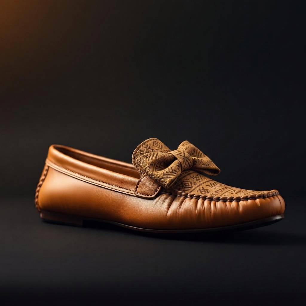 Z-Lion Sable Caramel — 01 Front