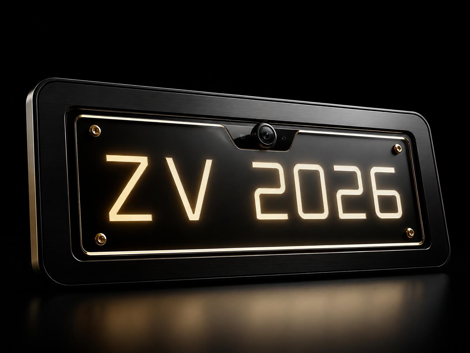 Z-Plate X1™ — More than a plate. Total protection. Total intelligence.