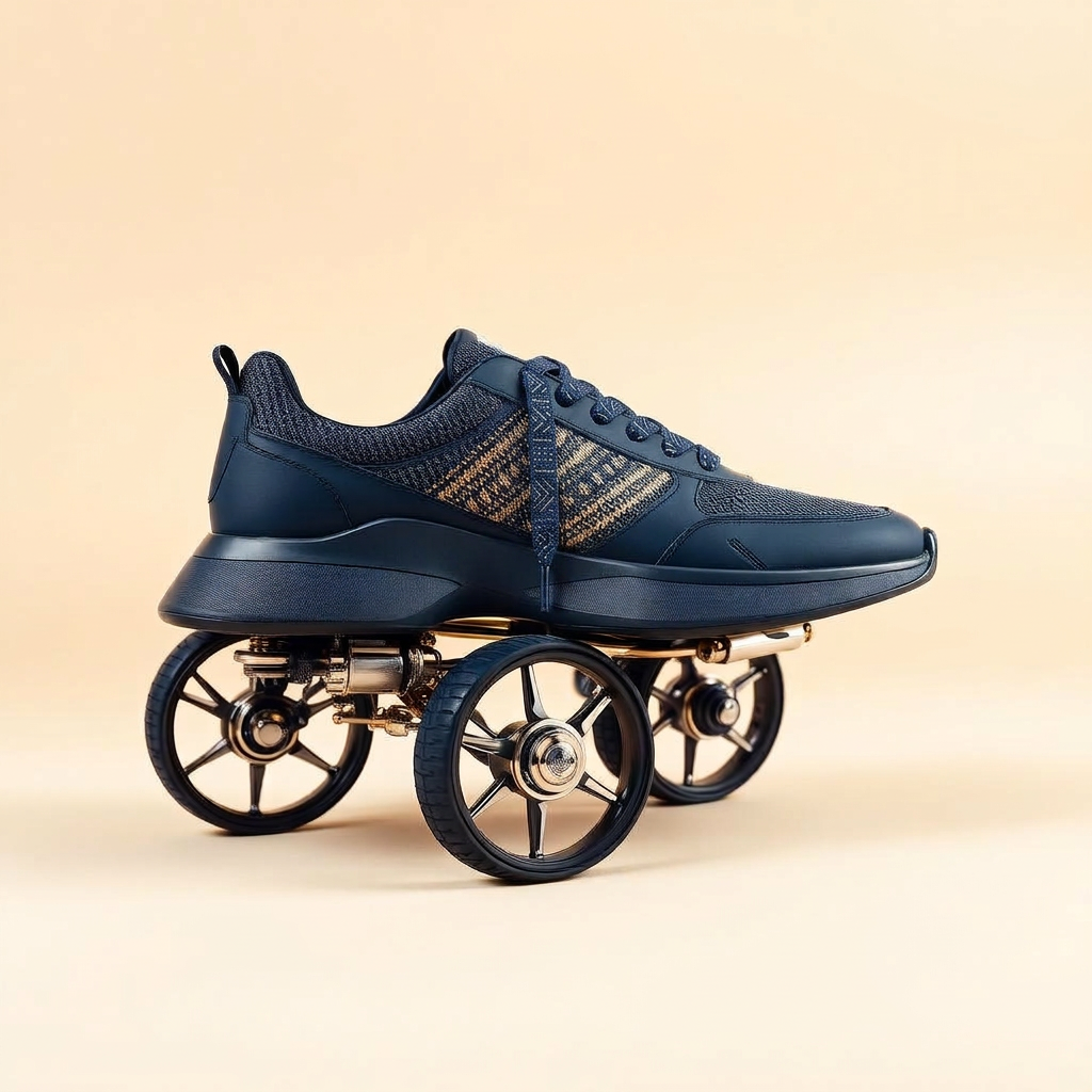 Z-Roll Flux — 01 Front