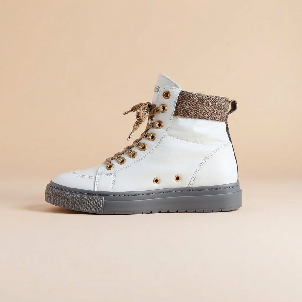 Z-Snow Run Polar — 01 Front