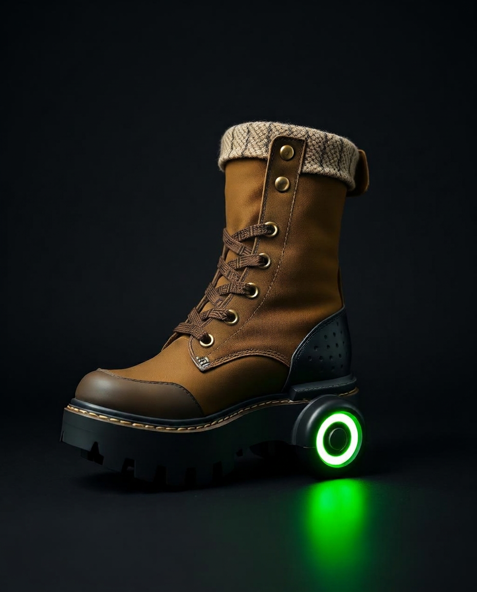 Z-Trucker Freight Olive — 01 Front
