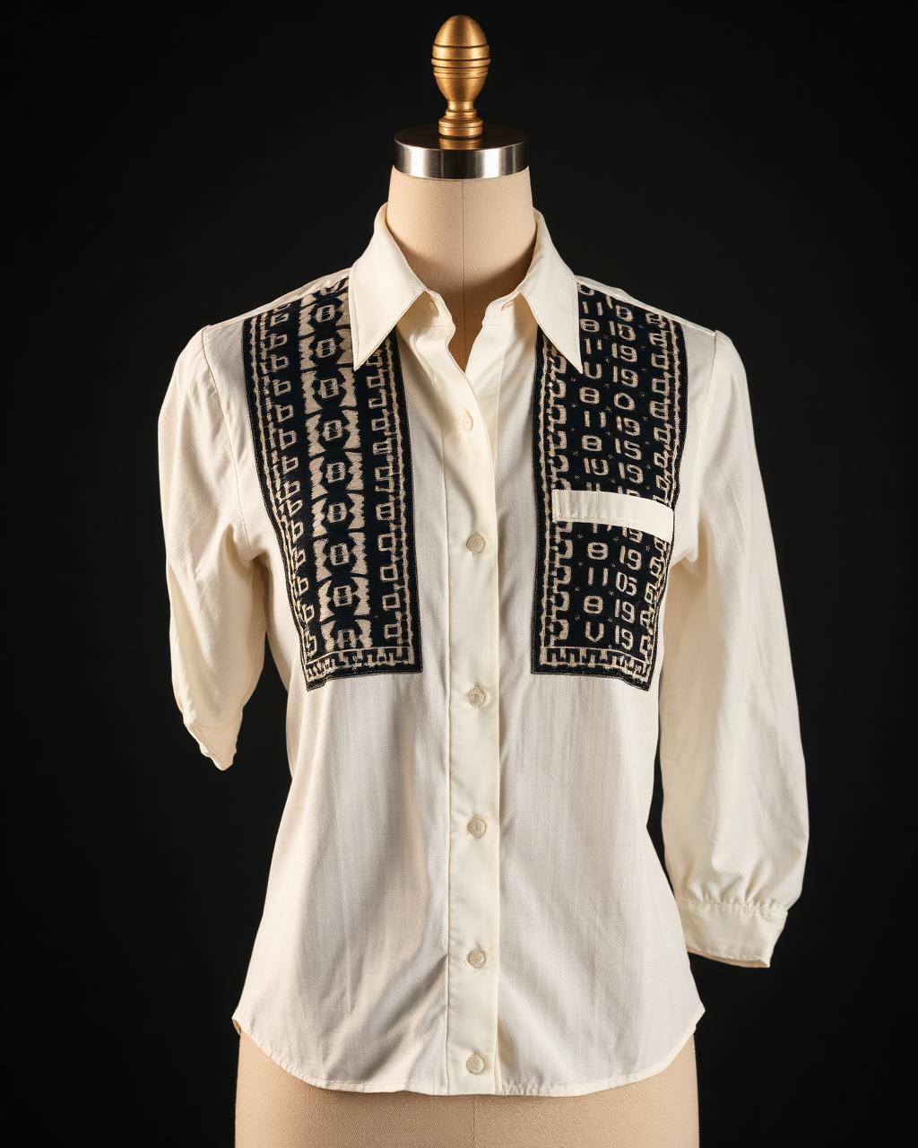 Z-Vibe Zenith Shirt design board